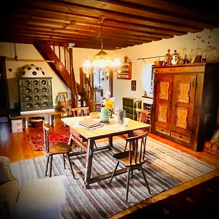 Holiday home Leitner