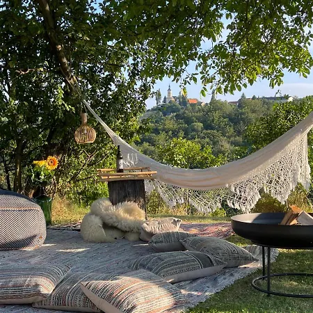 Leitner Holiday home *