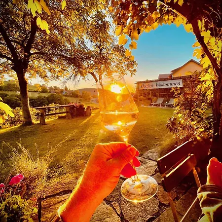 Leitner בית נופש קיצק אים זאוזל