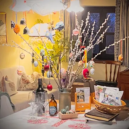 Holiday home Leitner