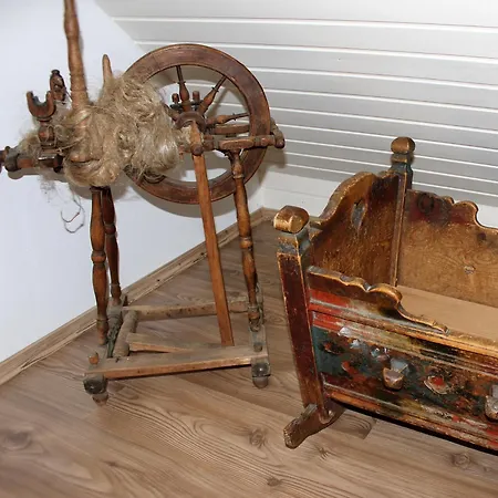 בית נופש Leitner