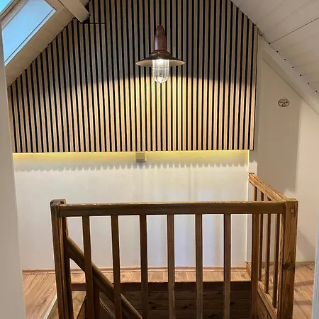 Leitner Holiday home