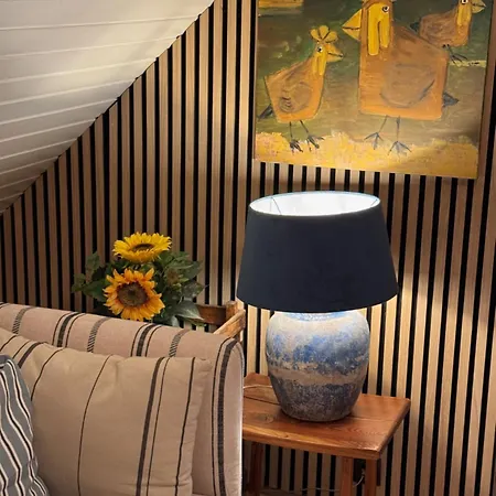 Leitner Holiday home *