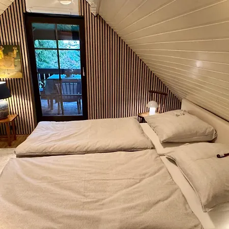 Tatil Evi Leitner Kitzeck im Sausal