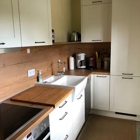 Holiday home Leitner *