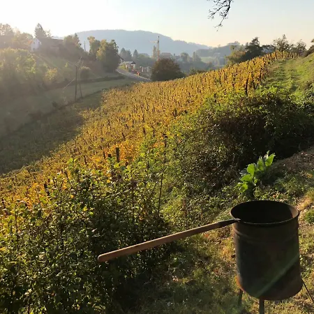Leitner Kitzeck im Sausal