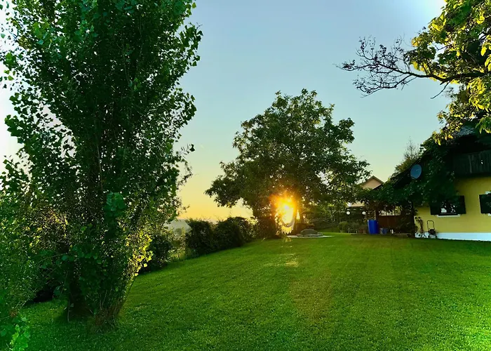 Ferienhaus Leitner *