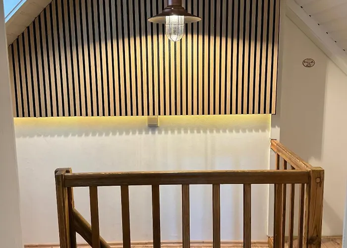 Leitner Σπίτι διακοπών