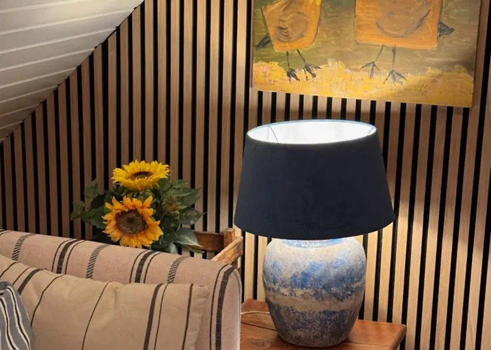 Leitner Ferienhaus *