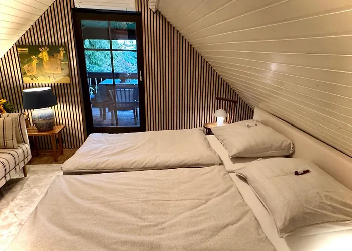 Ferienhaus Leitner Kitzeck im Sausal