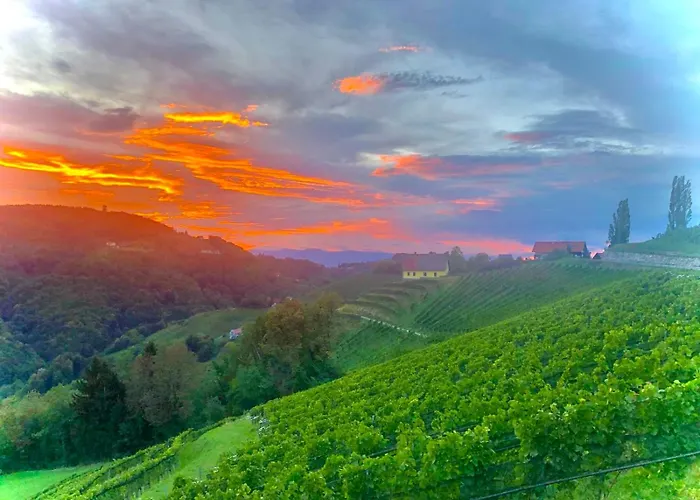 Σπίτι διακοπών Leitner