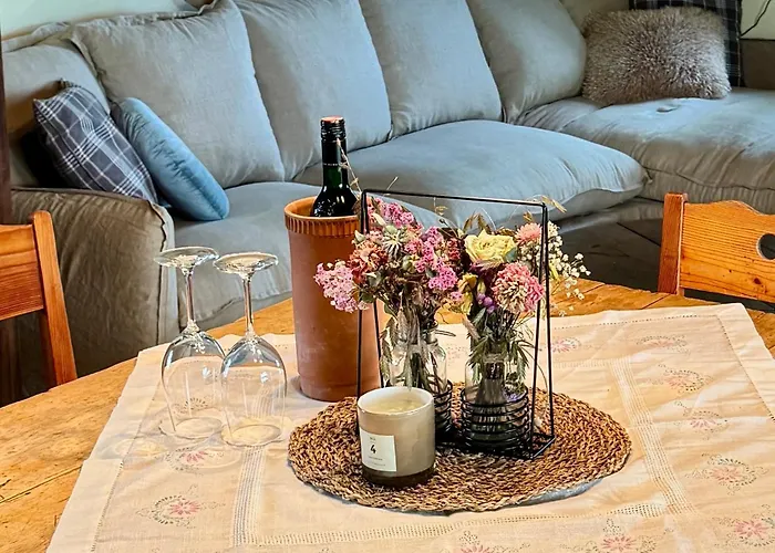 Σπίτι διακοπών Leitner